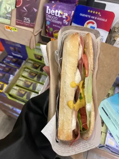 GO Fresh Healthy Food Store