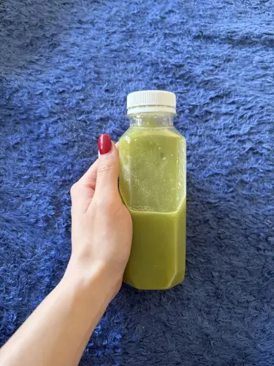 GO Fresh Healthy Food Store
