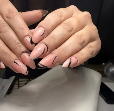 Nails & Lashes by Kati Hristova