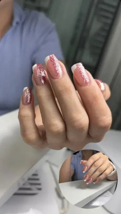 Nails & Lashes by Kati Hristova