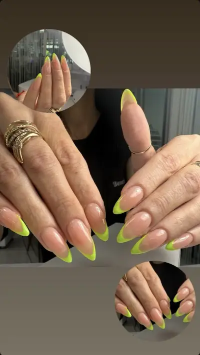 Nails & Lashes by Kati Hristova