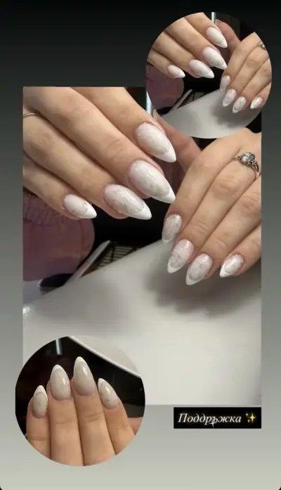 Nails & Lashes by Kati Hristova