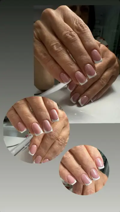 Nails & Lashes by Kati Hristova