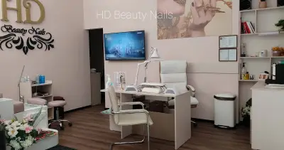 HD Beauty Nails