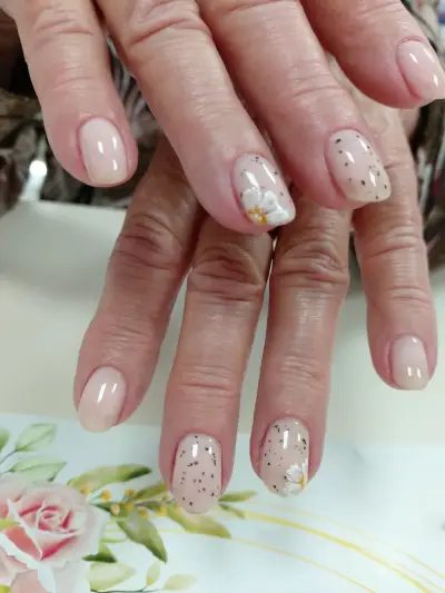 HD Beauty Nails