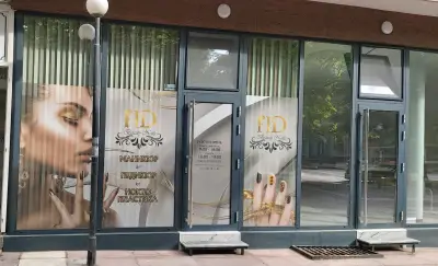 HD Beauty Nails
