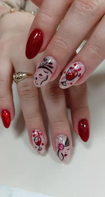 HD Beauty Nails