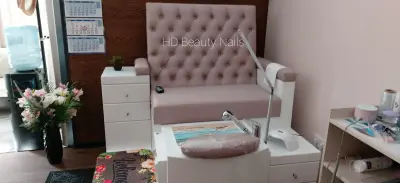 HD Beauty Nails