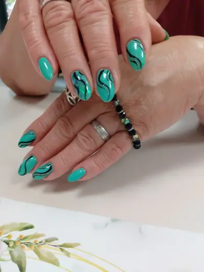 HD Beauty Nails