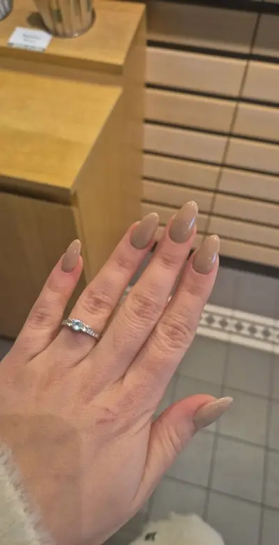 Nail Art Bar Aleksandra Stefanova