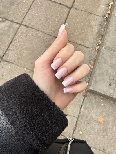 Nail Art Bar Aleksandra Stefanova