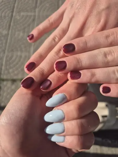 Nail Art Bar Aleksandra Stefanova