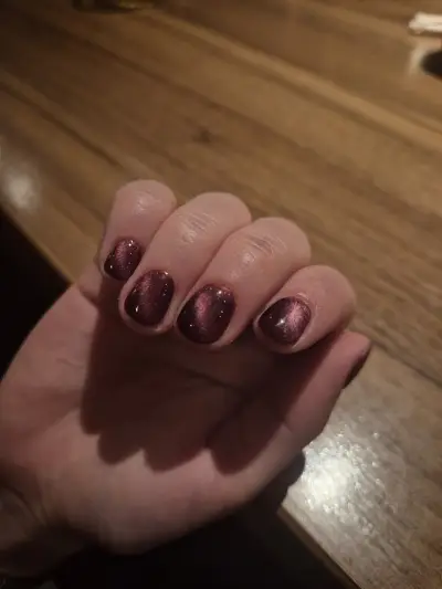 Nail Art Bar Aleksandra Stefanova