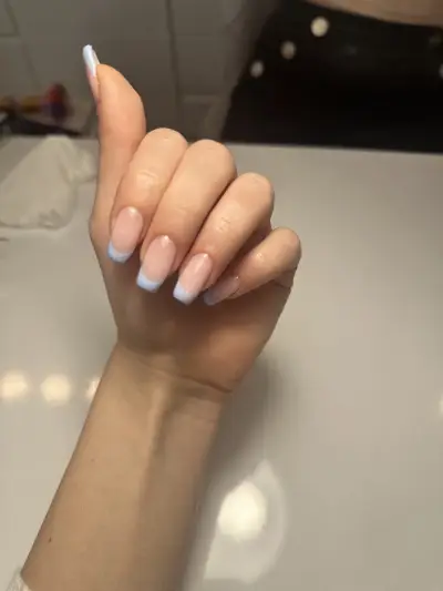 Nail Art Bar Aleksandra Stefanova