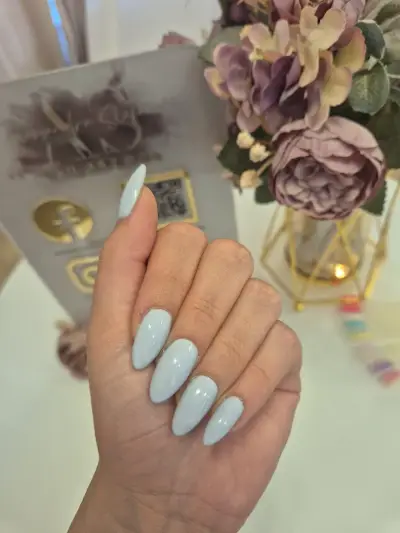 Nail Art Bar Aleksandra Stefanova