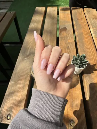 Nail Art Bar Aleksandra Stefanova
