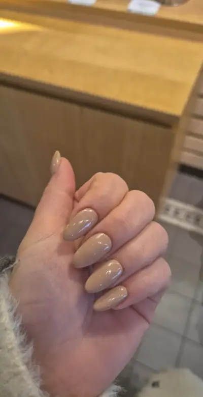 Nail Art Bar Aleksandra Stefanova