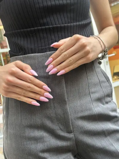 LAK NAIL SHOP