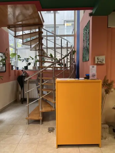 LAK NAIL SHOP