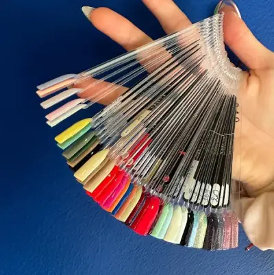 LAK NAIL SHOP