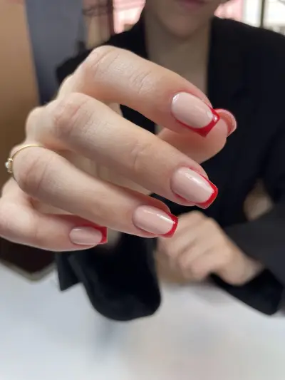 LAK NAIL SHOP