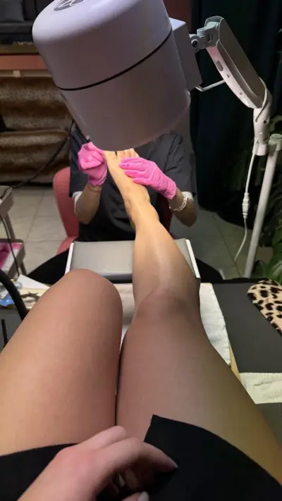 LAK NAIL SHOP