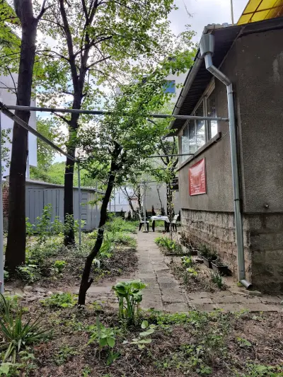 Школа "Millennium Academy"
