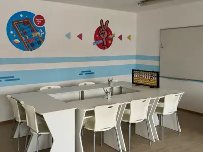 SmartyKids Пловдив Запад - детски образователен център
