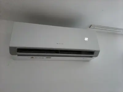Климатици & Бойлери
