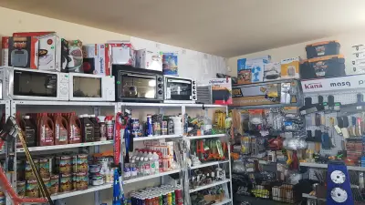 Дейна ЕООД