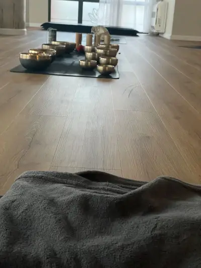 Yoga Vibe Bulgaria
