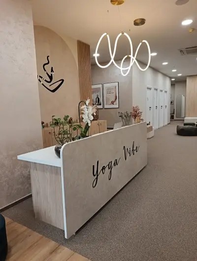 Yoga Vibe Bulgaria