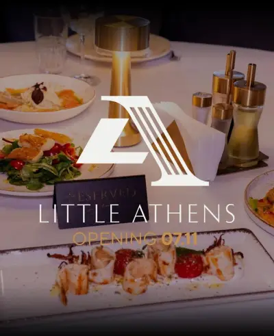 Little Athens