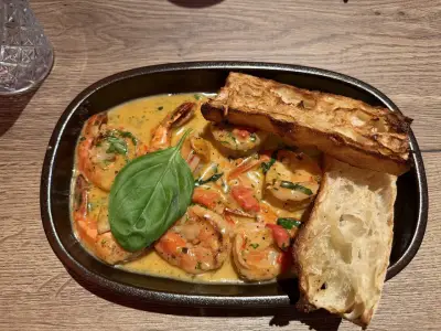 Burrata Holiday Park