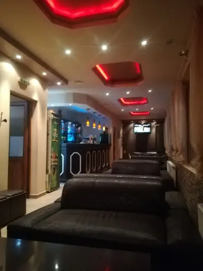 Кафене Пепе