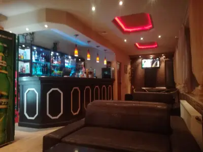 Кафене Пепе