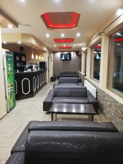 Кафене Пепе