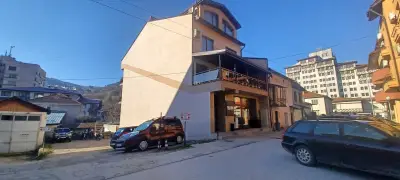 VALEMO Apart House