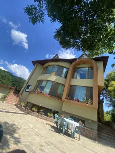 Комплекс Сборяна