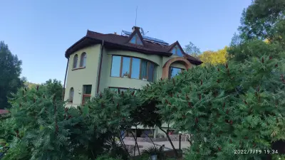 Комплекс Сборяна