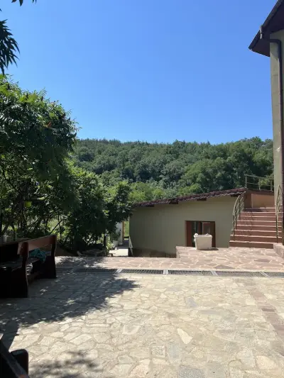 Комплекс Сборяна
