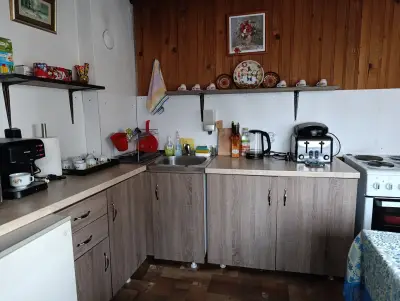 Къща за гости Феникс