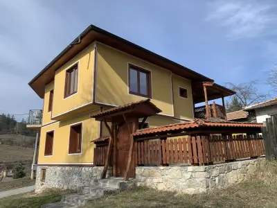 Къща за гости Феникс