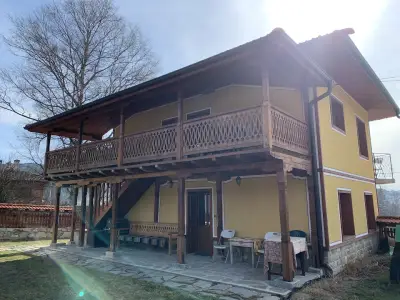 Къща за гости Феникс
