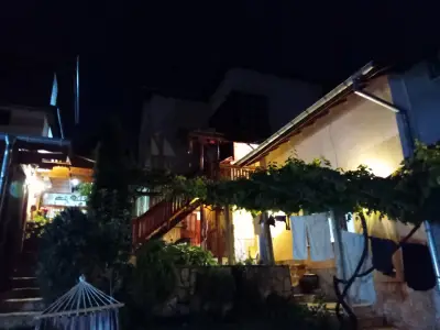 Guest house The view