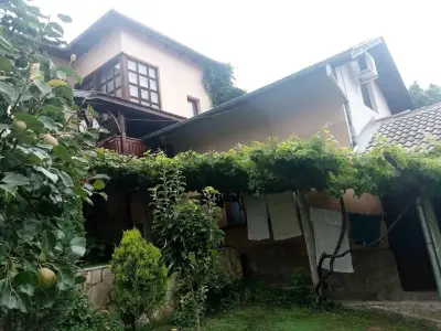 Guest house The view