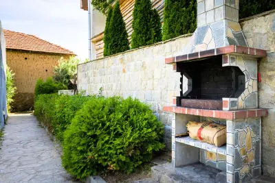 Guest House Vurben