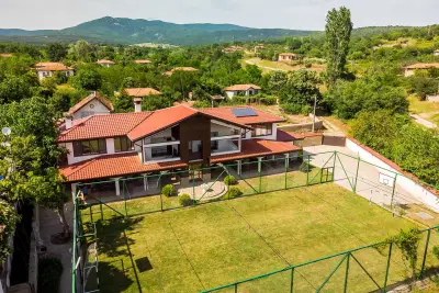 Guest House Vurben