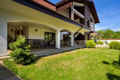 Guest House Vurben