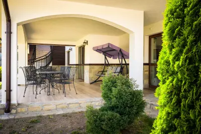 Guest House Vurben